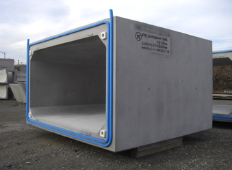 Box culverts 01