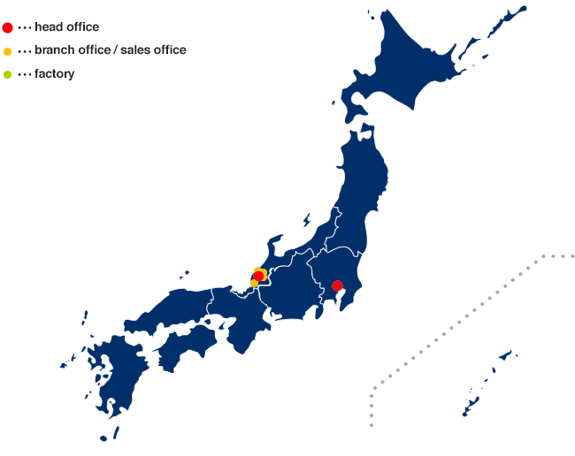 Gravel Civil Engineering Division Map