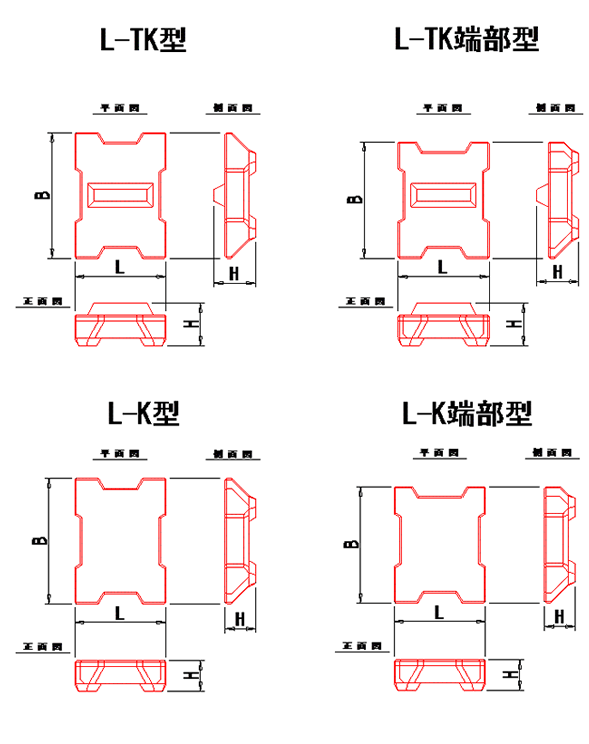 サーフフラットLタイプ（5.0型）