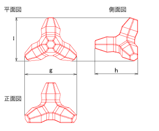 シェークブロック[1.0～50.0ton型] 