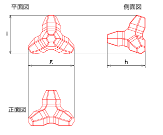 大型シェークブロック[60.0～80.0ton型]