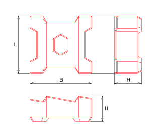 サーフブロック[1.0～15.0ton型] 